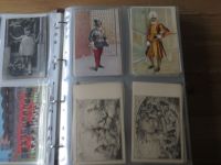 Nachlass Ansichtskarten ungewöhnlich schöne Sammlung von 420 AK mit sehr schönen