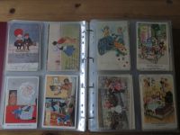 Nachlass Ansichtskarten ungewöhnlich schöne Sammlung von 420 AK mit sehr schönen