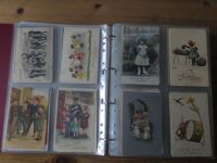 Nachlass Ansichtskarten ungewöhnlich schöne Sammlung von 420 AK mit sehr schönen