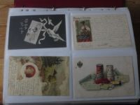 Nachlass Ansichtskarten ungewöhnlich schöne Sammlung von 420 AK mit sehr schönen