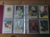 Nachlass Ansichtskarten ungewöhnlich schöne Sammlung von 420 AK mit sehr schönen