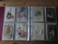 Nachlass Ansichtskarten ungewöhnlich schöne Sammlung von 420 AK mit sehr schönen