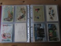 Nachlass Ansichtskarten ungewöhnlich schöne Sammlung von 420 AK mit sehr schönen