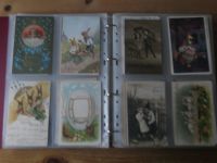 Nachlass Ansichtskarten ungewöhnlich schöne Sammlung von 420 AK mit sehr schönen