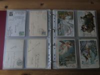 Nachlass Ansichtskarten ungewöhnlich schöne Sammlung von 420 AK mit sehr schönen