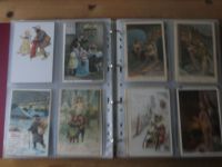 Nachlass Ansichtskarten ungewöhnlich schöne Sammlung von 420 AK mit sehr schönen