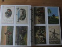 Nachlass Ansichtskarten ungewöhnlich schöne Sammlung von 420 AK mit sehr schönen