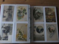 Nachlass Ansichtskarten ungewöhnlich schöne Sammlung von 420 AK mit sehr schönen