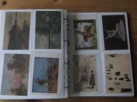 Nachlass Ansichtskarten ungewöhnlich schöne Sammlung von 420 AK mit sehr schönen