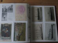 Nachlass Ansichtskarten ungewöhnlich schöne Sammlung von 420 AK mit sehr schönen