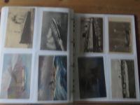 Nachlass Ansichtskarten ungewöhnlich schöne Sammlung von 420 AK mit sehr schönen