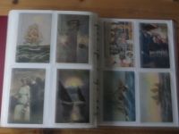 Nachlass Ansichtskarten ungewöhnlich schöne Sammlung von 420 AK mit sehr schönen