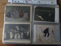 Nachlass Ansichtskarten ungewöhnlich schöne Sammlung von 420 AK mit sehr schönen