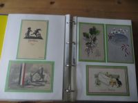 Nachlass Ansichtskarten starke Sammlung von ca. 118 alten AK Ostern ein sehr