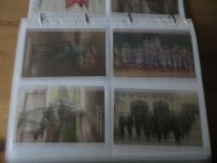 Nachlass Ansichtskarten starke Sammlung von ca. 394 alten AK Militaria Krieg