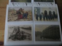 Nachlass Ansichtskarten starke Sammlung von ca. 394 alten AK Militaria Krieg