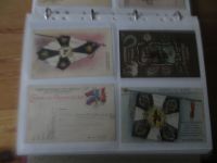 Nachlass Ansichtskarten starke Sammlung von ca. 394 alten AK Militaria Krieg