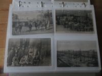 Nachlass Ansichtskarten starke Sammlung von ca. 394 alten AK Militaria Krieg