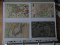 Nachlass Ansichtskarten starke Sammlung von ca. 394 alten AK Militaria Krieg