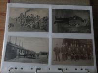 Nachlass Ansichtskarten starke Sammlung von ca. 394 alten AK Militaria Krieg