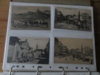 Nachlass Ansichtskarten starke Sammlung von ca. 394 alten AK Militaria Krieg