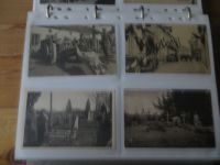 Nachlass Ansichtskarten starke Sammlung von ca. 394 alten AK Militaria Krieg