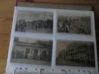 Nachlass Ansichtskarten starke Sammlung von ca. 394 alten AK Militaria Krieg