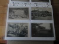 Nachlass Ansichtskarten starke Sammlung von ca. 394 alten AK Militaria Krieg