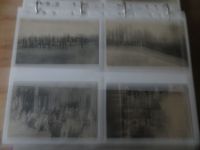 Nachlass Ansichtskarten starke Sammlung von ca. 394 alten AK Militaria Krieg