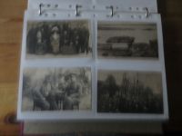 Nachlass Ansichtskarten starke Sammlung von ca. 394 alten AK Militaria Krieg