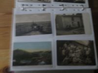 Nachlass Ansichtskarten starke Sammlung von ca. 394 alten AK Militaria Krieg