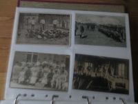 Nachlass Ansichtskarten starke Sammlung von ca. 394 alten AK Militaria Krieg