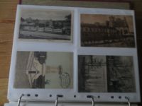 Nachlass Ansichtskarten starke Sammlung von ca. 394 alten AK Militaria Krieg