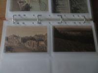 Nachlass Ansichtskarten starke Sammlung von ca. 394 alten AK Militaria Krieg