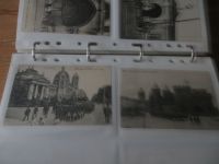 Nachlass Ansichtskarten starke Sammlung von ca. 394 alten AK Militaria Krieg