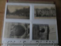 Nachlass Ansichtskarten starke Sammlung von ca. 394 alten AK Militaria Krieg