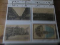 Nachlass Ansichtskarten starke Sammlung von ca. 394 alten AK Militaria Krieg