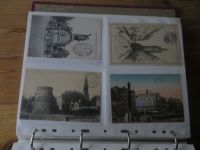 Nachlass Ansichtskarten starke Sammlung von ca. 394 alten AK Militaria Krieg