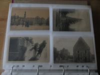 Nachlass Ansichtskarten starke Sammlung von ca. 394 alten AK Militaria Krieg