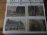 Nachlass Ansichtskarten starke Sammlung von ca. 394 alten AK Militaria Krieg