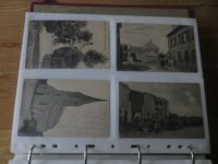 Nachlass Ansichtskarten starke Sammlung von ca. 394 alten AK Militaria Krieg