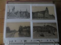 Nachlass Ansichtskarten starke Sammlung von ca. 394 alten AK Militaria Krieg