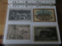 Nachlass Ansichtskarten starke Sammlung von ca. 394 alten AK Militaria Krieg