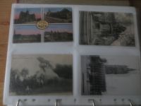 Nachlass Ansichtskarten starke Sammlung von ca. 394 alten AK Militaria Krieg