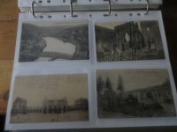 Nachlass Ansichtskarten starke Sammlung von ca. 394 alten AK Militaria Krieg