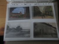 Nachlass Ansichtskarten starke Sammlung von ca. 394 alten AK Militaria Krieg