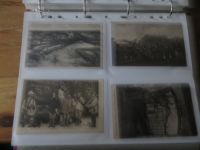 Nachlass Ansichtskarten starke Sammlung von ca. 394 alten AK Militaria Krieg