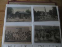 Nachlass Ansichtskarten starke Sammlung von ca. 394 alten AK Militaria Krieg