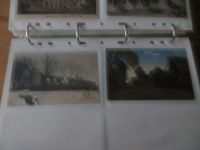 Nachlass Ansichtskarten starke Sammlung von ca. 394 alten AK Militaria Krieg