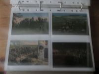 Nachlass Ansichtskarten starke Sammlung von ca. 394 alten AK Militaria Krieg